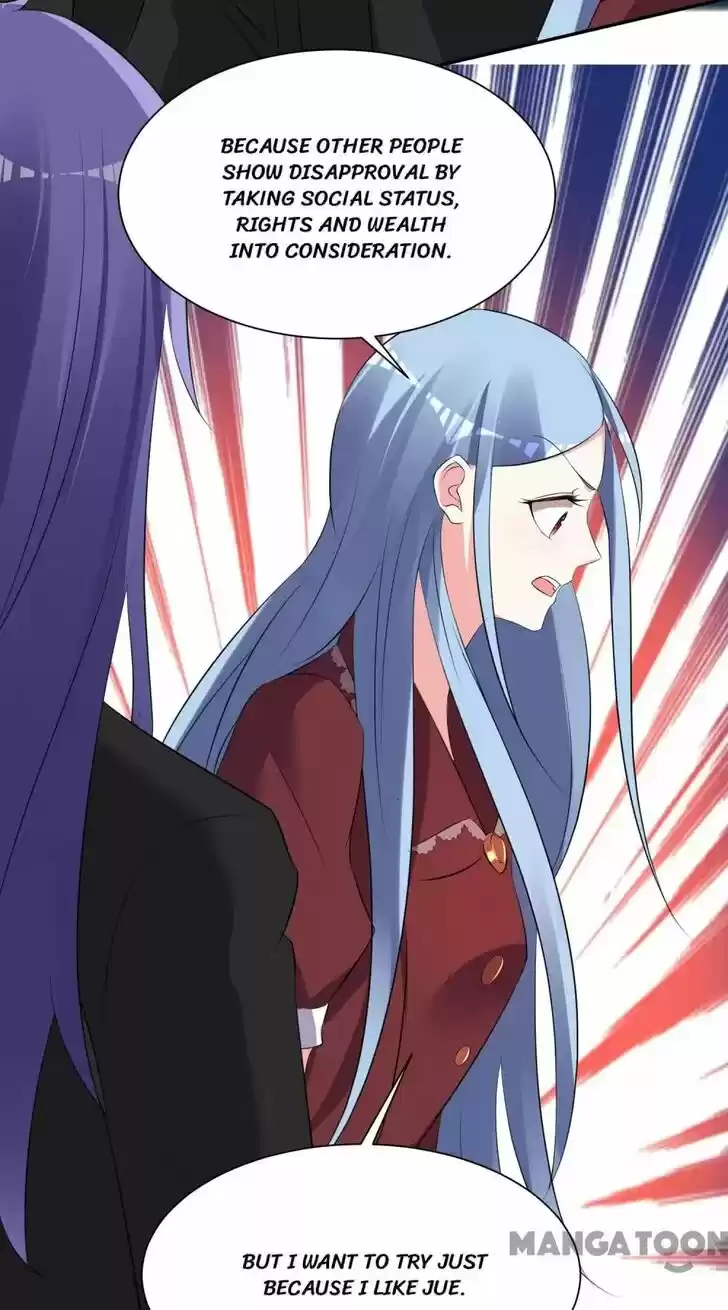 Wo Bei Zongcai hei shangle! Ch.323