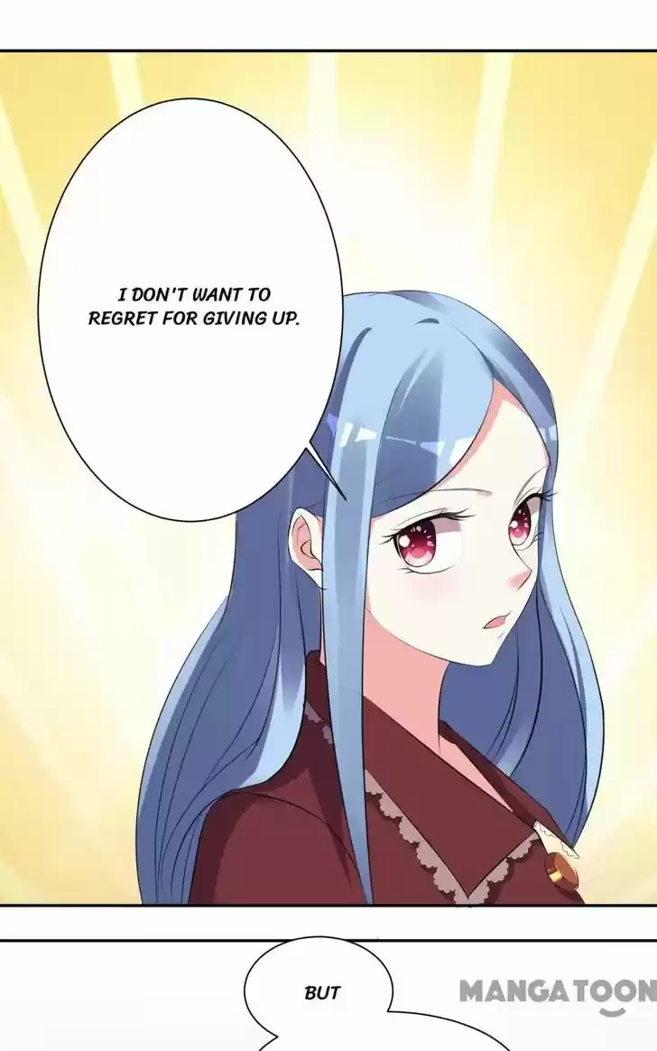 Wo Bei Zongcai hei shangle! Ch.323