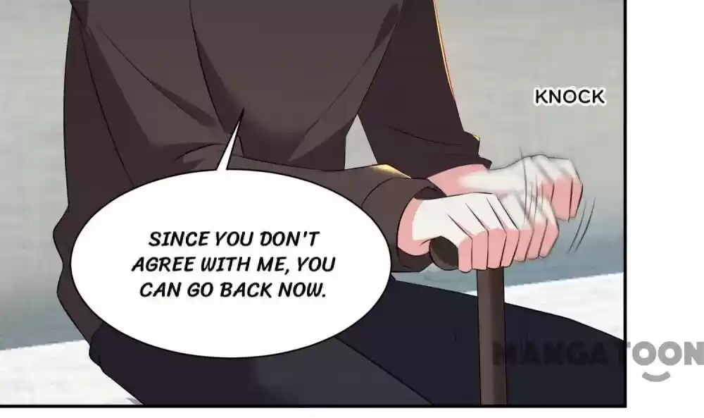 Wo Bei Zongcai hei shangle! Ch.323