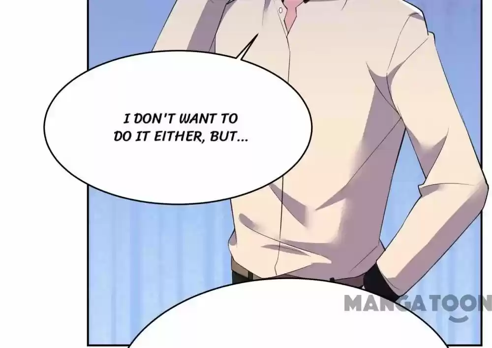 Wo Bei Zongcai hei shangle! Ch.323