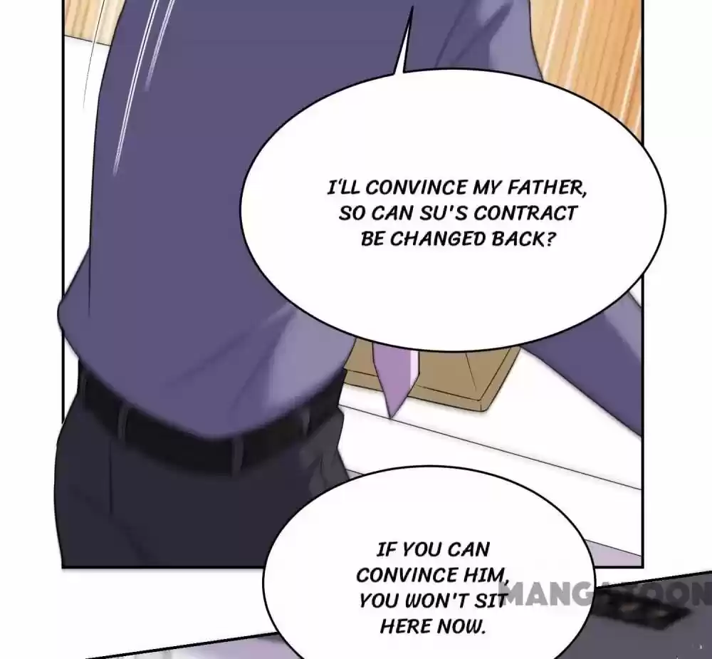 Wo Bei Zongcai hei shangle! Ch.323