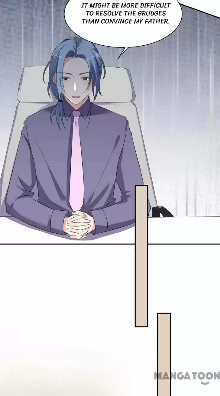 Wo Bei Zongcai hei shangle! Ch.324