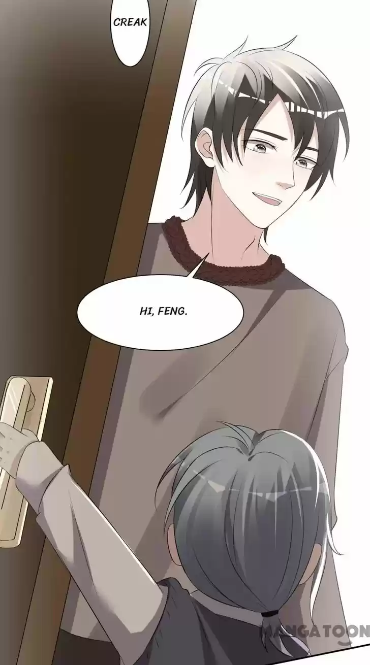 Wo Bei Zongcai hei shangle! Ch.324