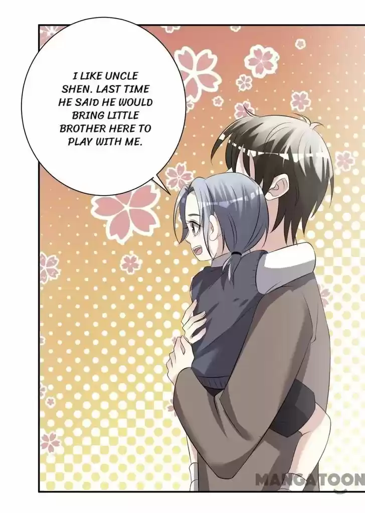 Wo Bei Zongcai hei shangle! Ch.324