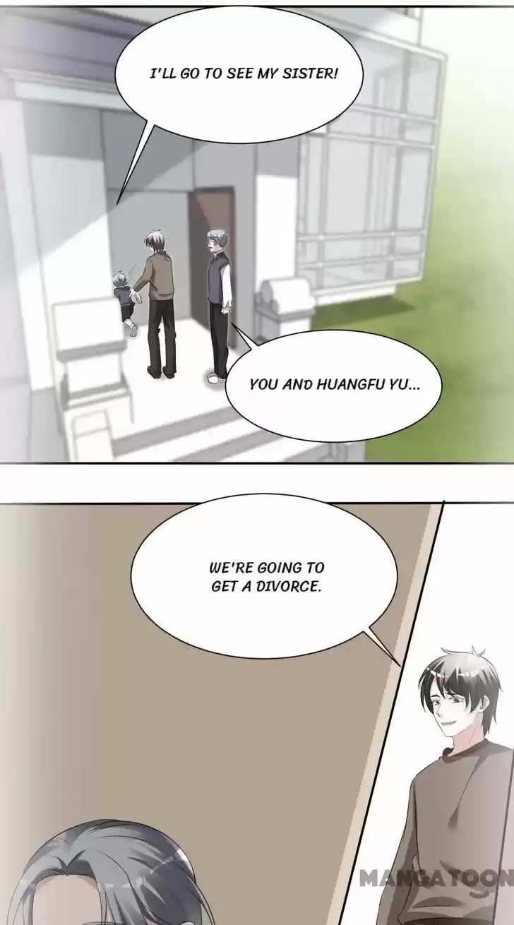 Wo Bei Zongcai hei shangle! Ch.324