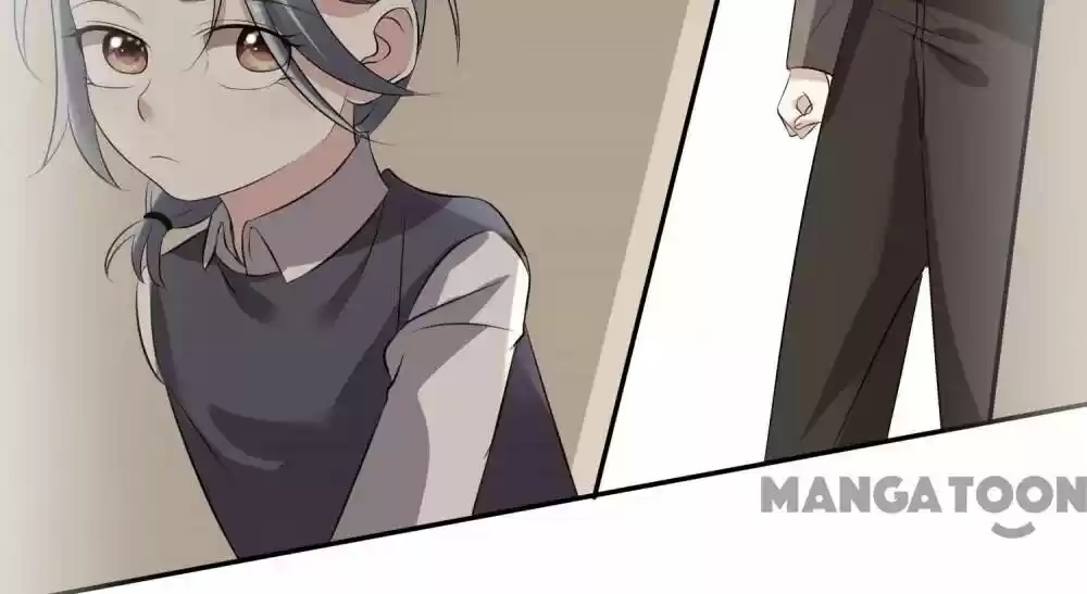 Wo Bei Zongcai hei shangle! Ch.324