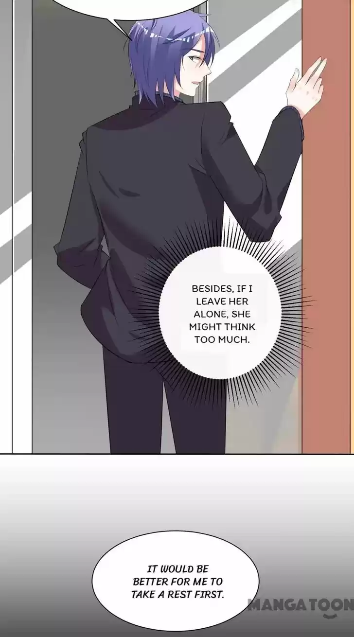 Wo Bei Zongcai hei shangle! Ch.324