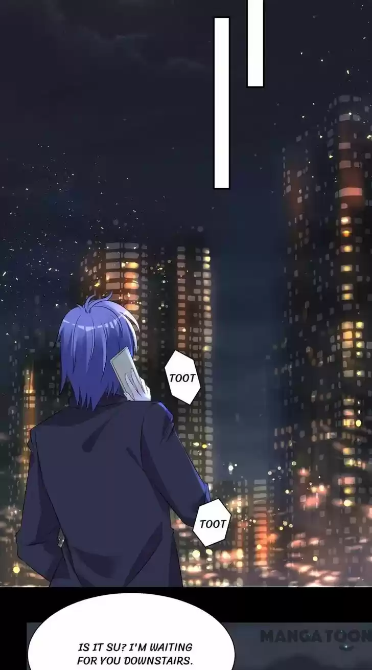 Wo Bei Zongcai hei shangle! Ch.324