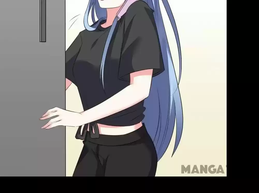 Wo Bei Zongcai hei shangle! Ch.324