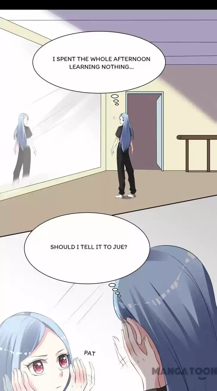 Wo Bei Zongcai hei shangle! Ch.324