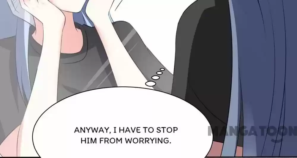 Wo Bei Zongcai hei shangle! Ch.324