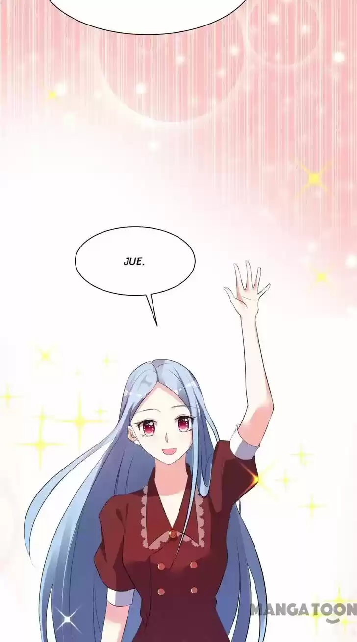 Wo Bei Zongcai hei shangle! Ch.324