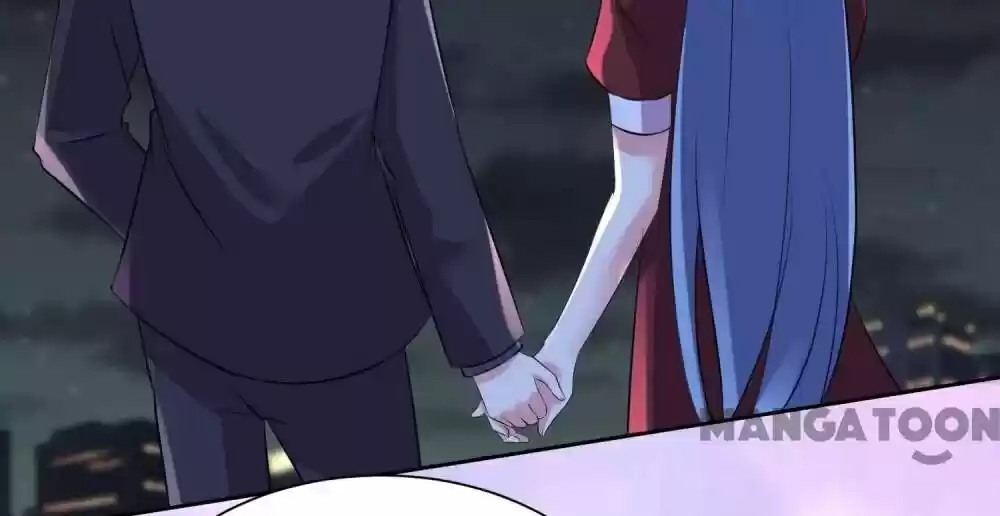 Wo Bei Zongcai hei shangle! Ch.324