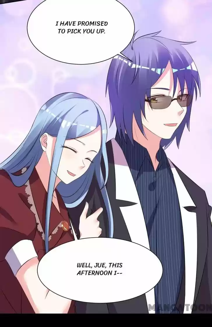 Wo Bei Zongcai hei shangle! Ch.324