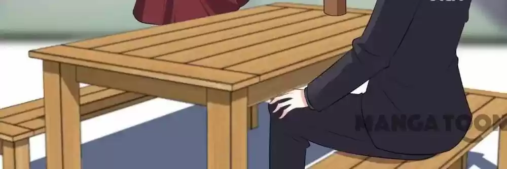 Wo Bei Zongcai hei shangle! Ch.324