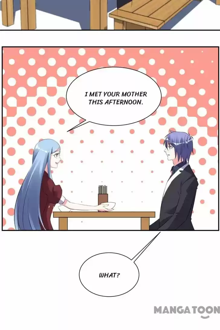 Wo Bei Zongcai hei shangle! Ch.324