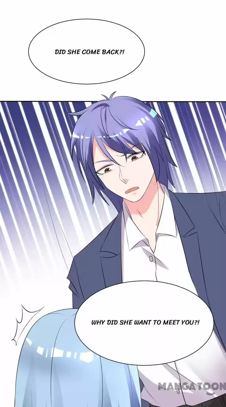 Wo Bei Zongcai hei shangle! Ch.325