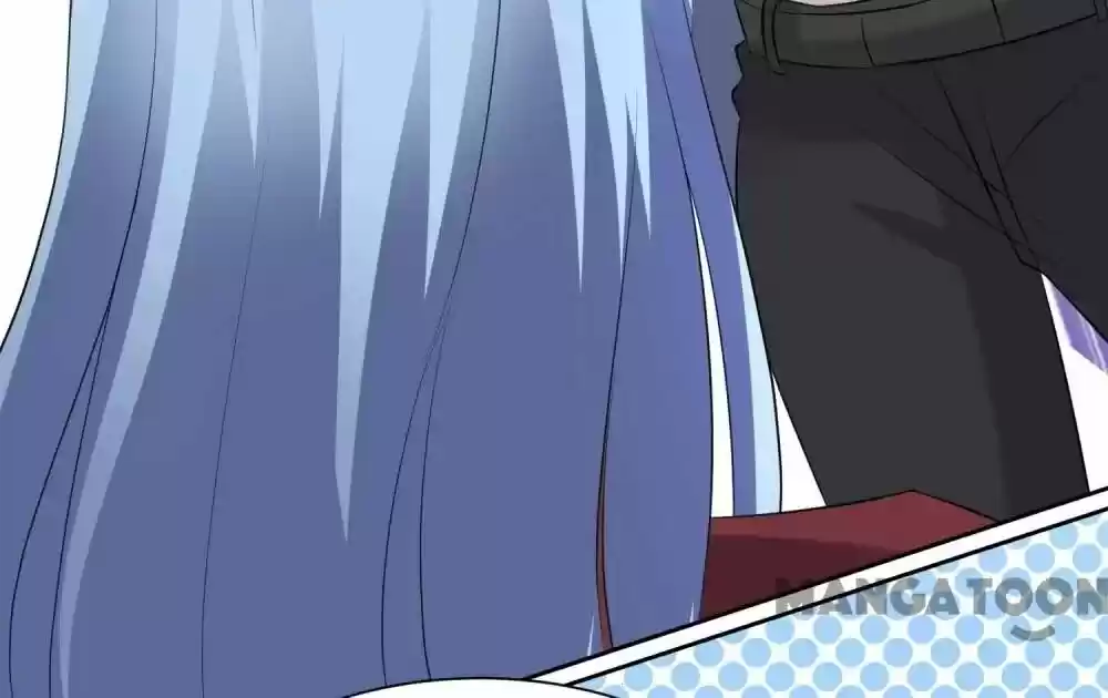 Wo Bei Zongcai hei shangle! Ch.325