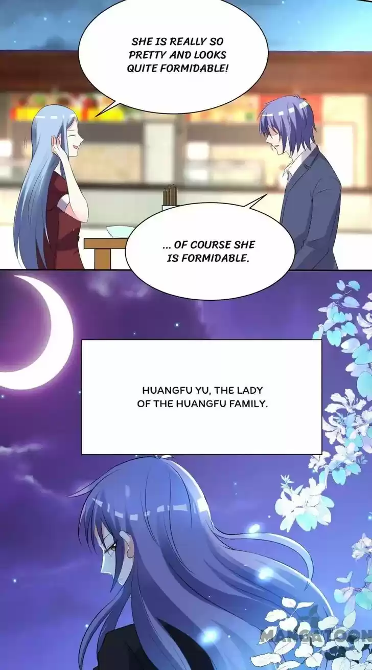 Wo Bei Zongcai hei shangle! Ch.325