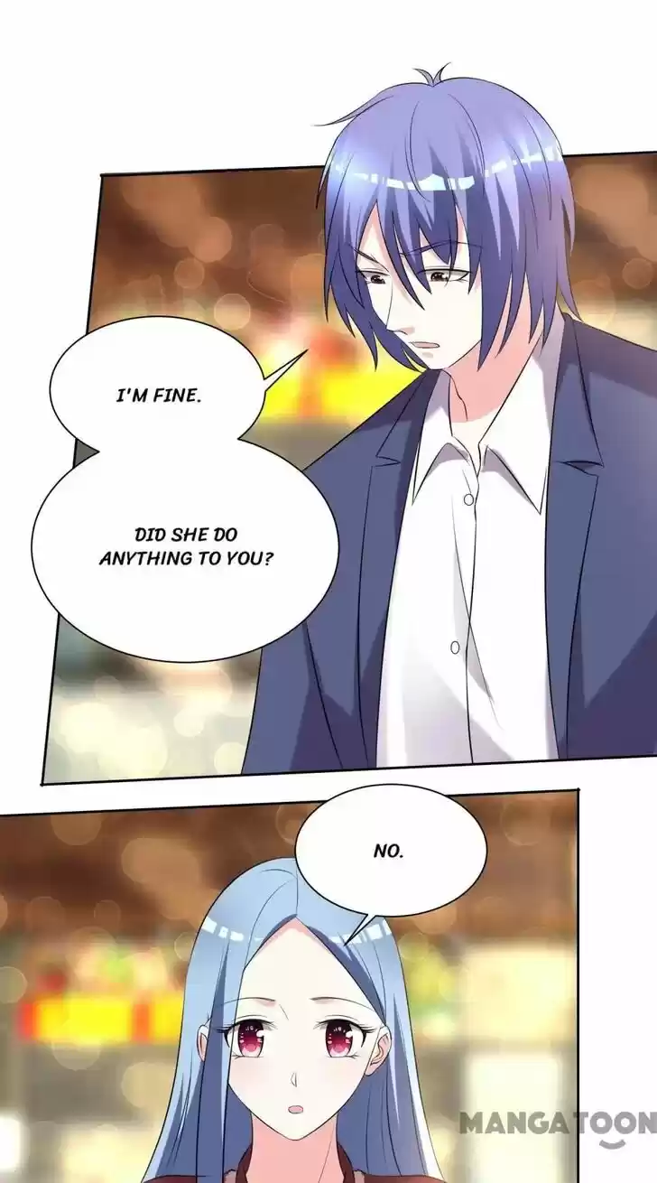 Wo Bei Zongcai hei shangle! Ch.325