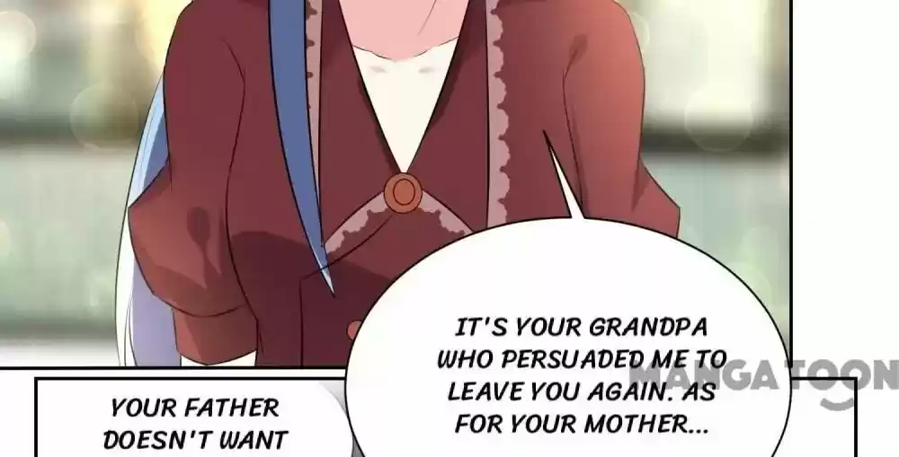 Wo Bei Zongcai hei shangle! Ch.325