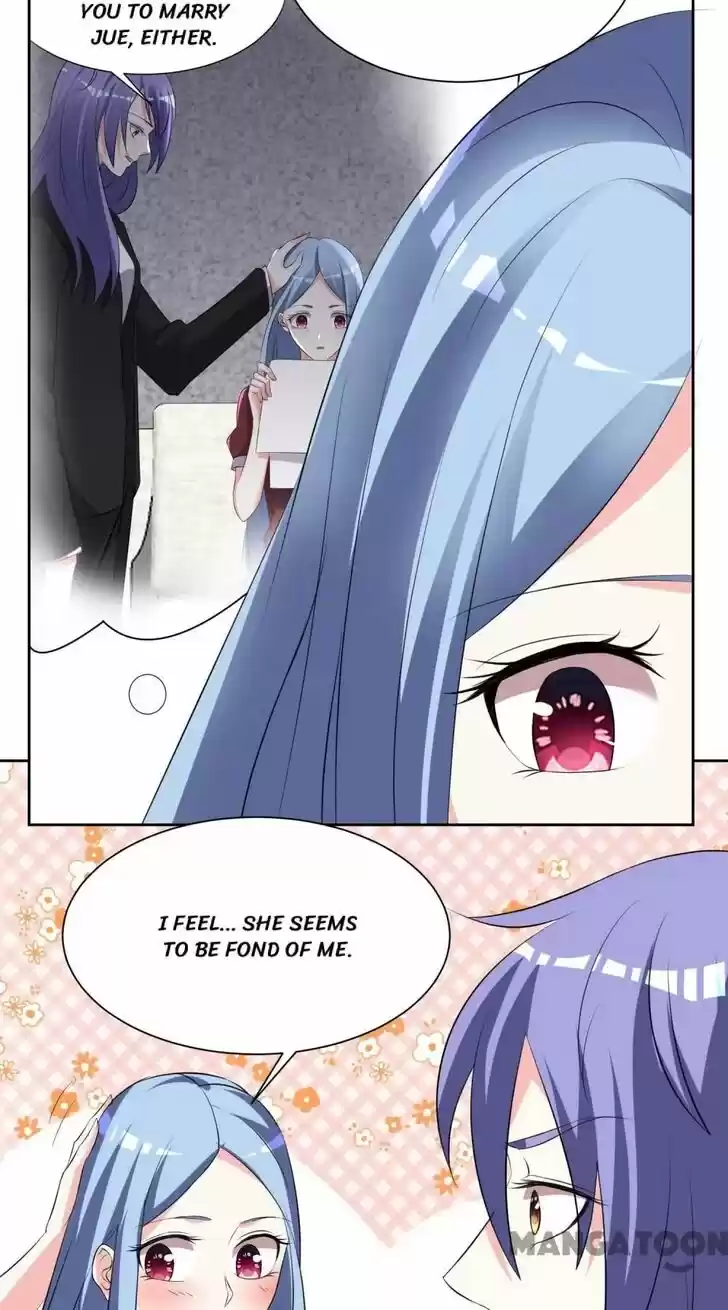 Wo Bei Zongcai hei shangle! Ch.325