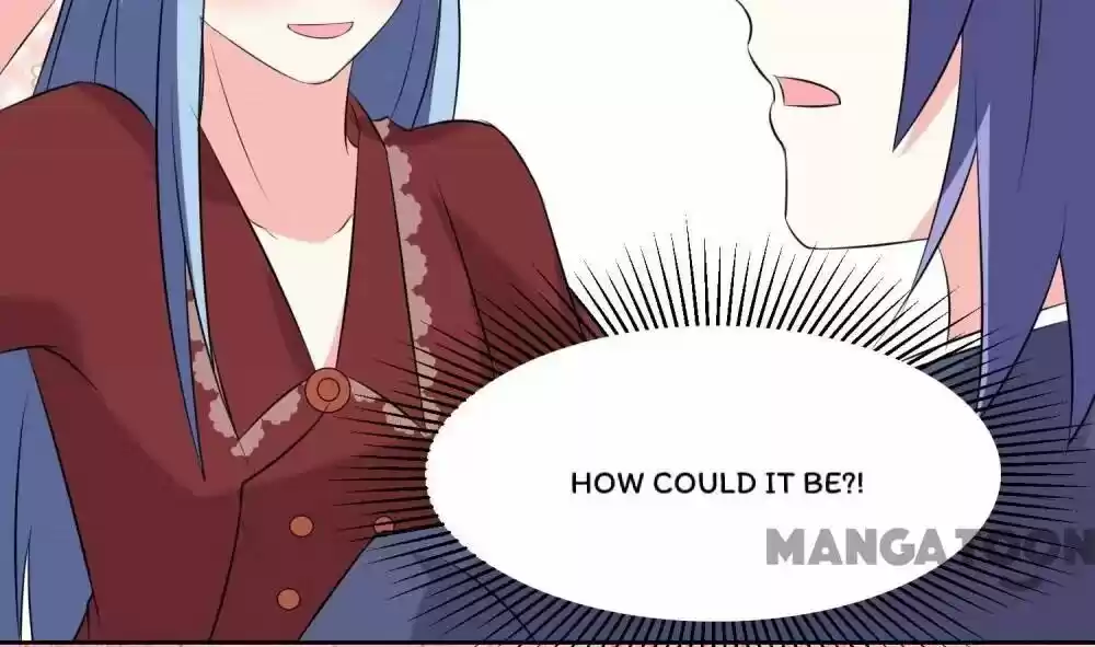 Wo Bei Zongcai hei shangle! Ch.325