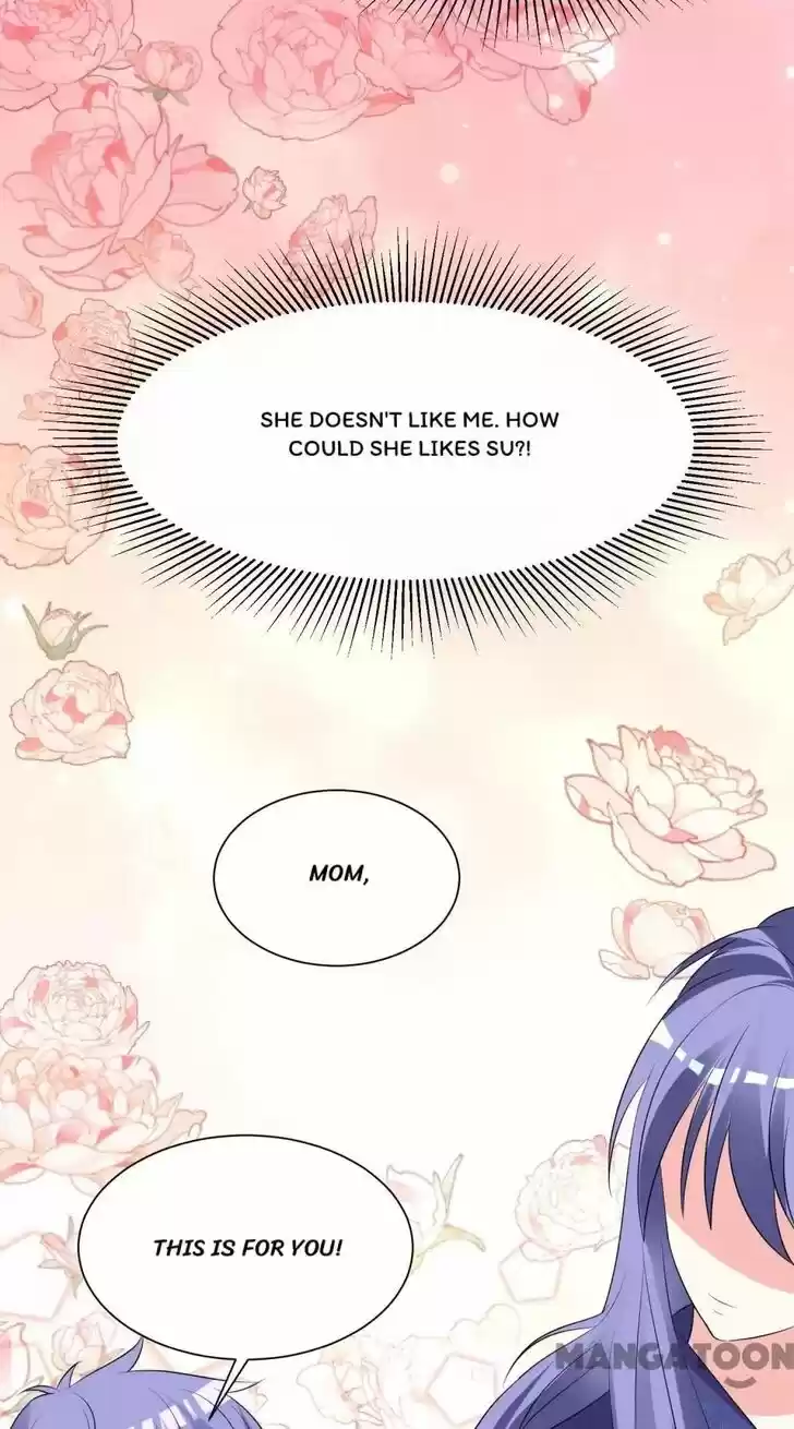 Wo Bei Zongcai hei shangle! Ch.325