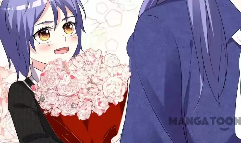 Wo Bei Zongcai hei shangle! Ch.325