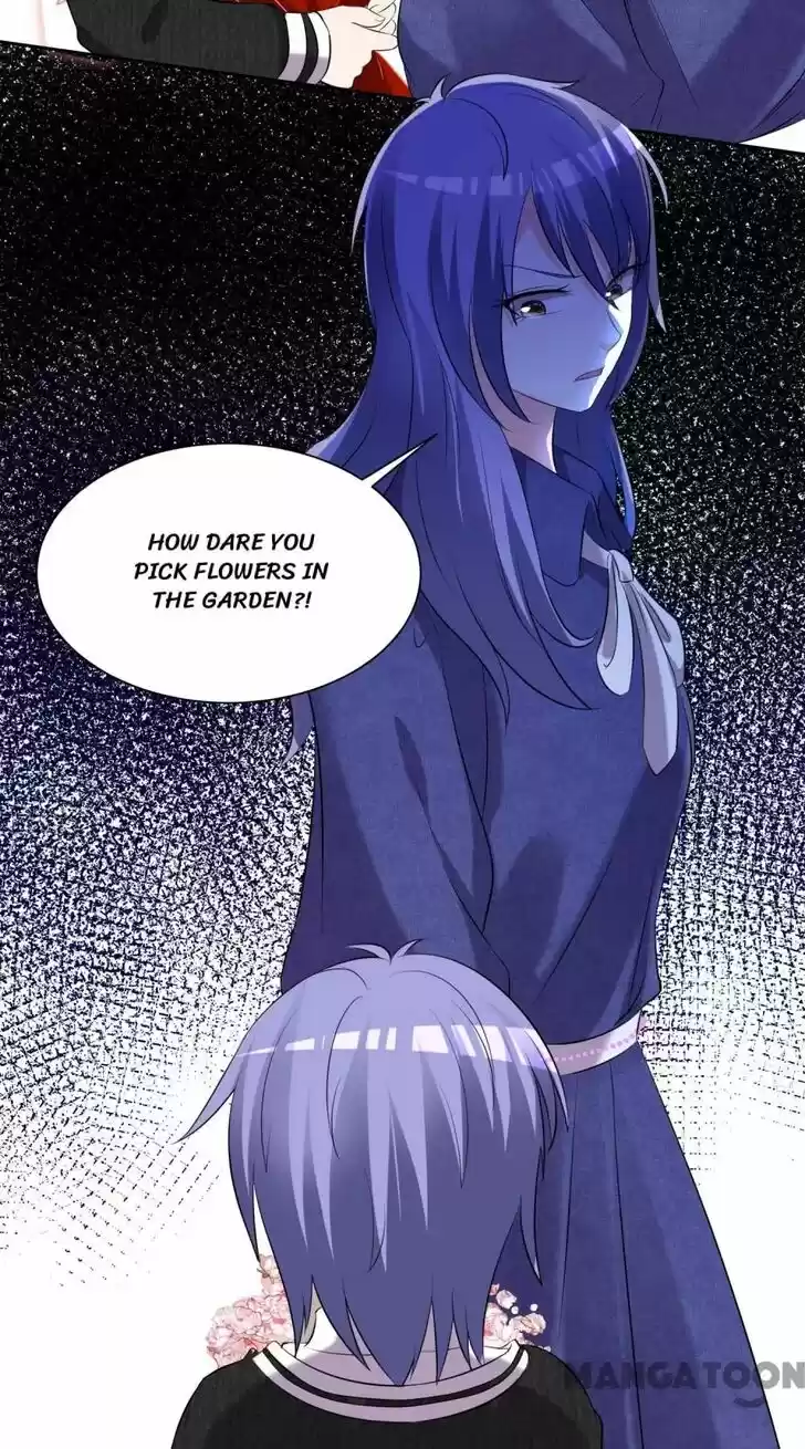 Wo Bei Zongcai hei shangle! Ch.325