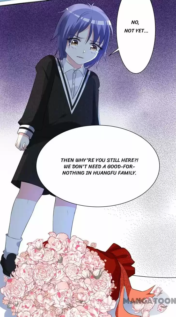 Wo Bei Zongcai hei shangle! Ch.325