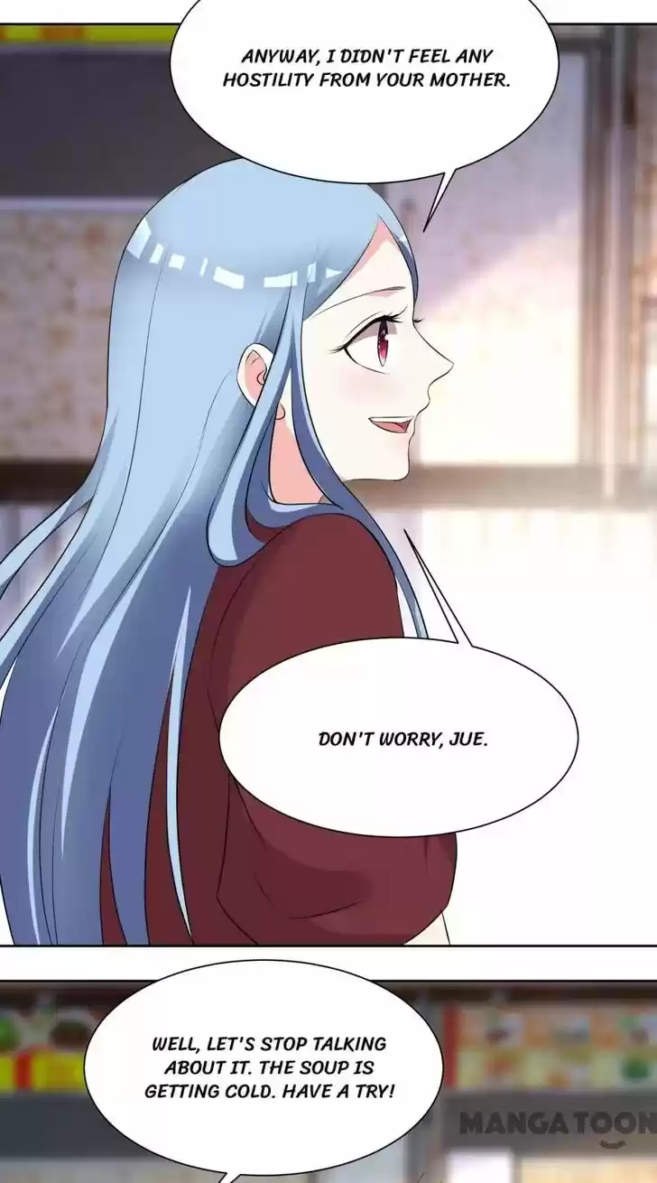 Wo Bei Zongcai hei shangle! Ch.325