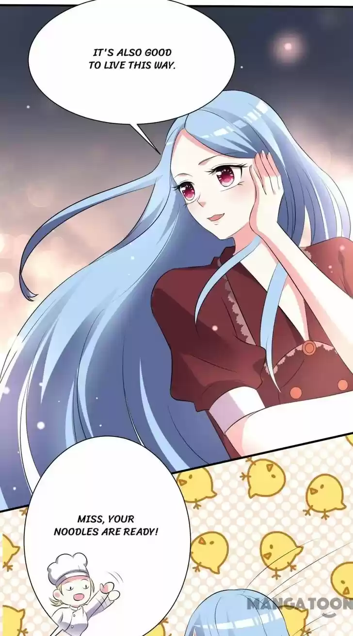 Wo Bei Zongcai hei shangle! Ch.325