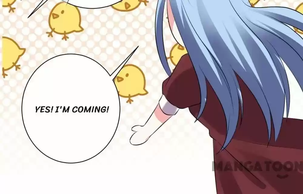 Wo Bei Zongcai hei shangle! Ch.325