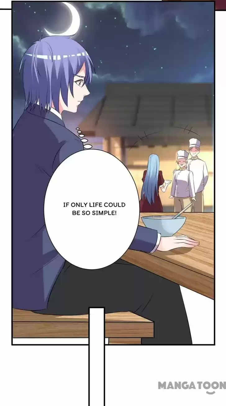 Wo Bei Zongcai hei shangle! Ch.325