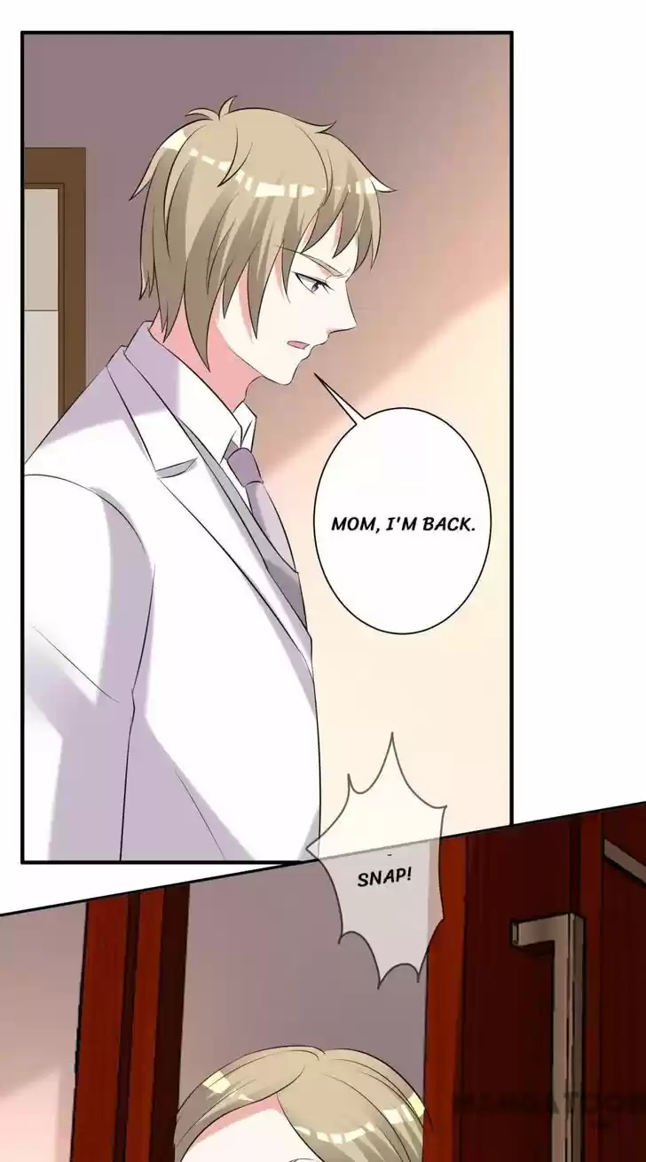 Wo Bei Zongcai hei shangle! Ch.325