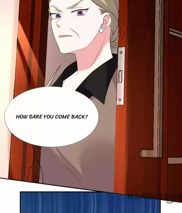 Wo Bei Zongcai hei shangle! Ch.325