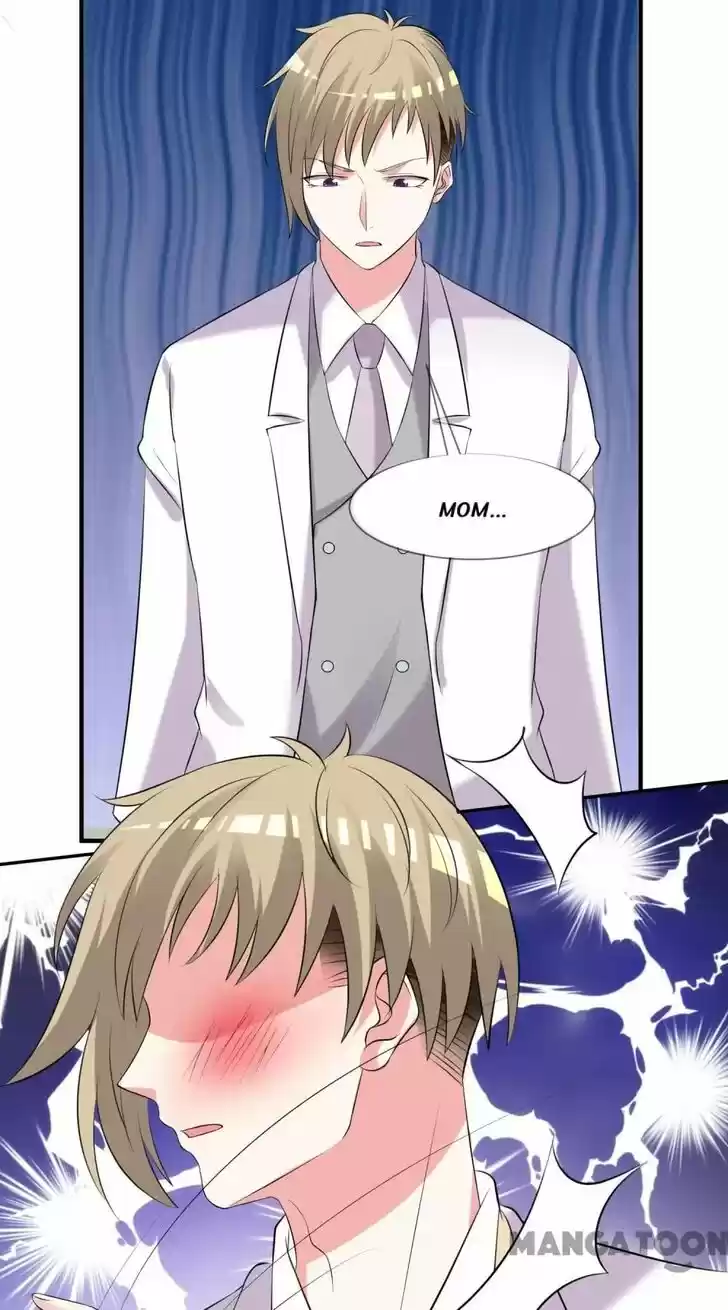 Wo Bei Zongcai hei shangle! Ch.325