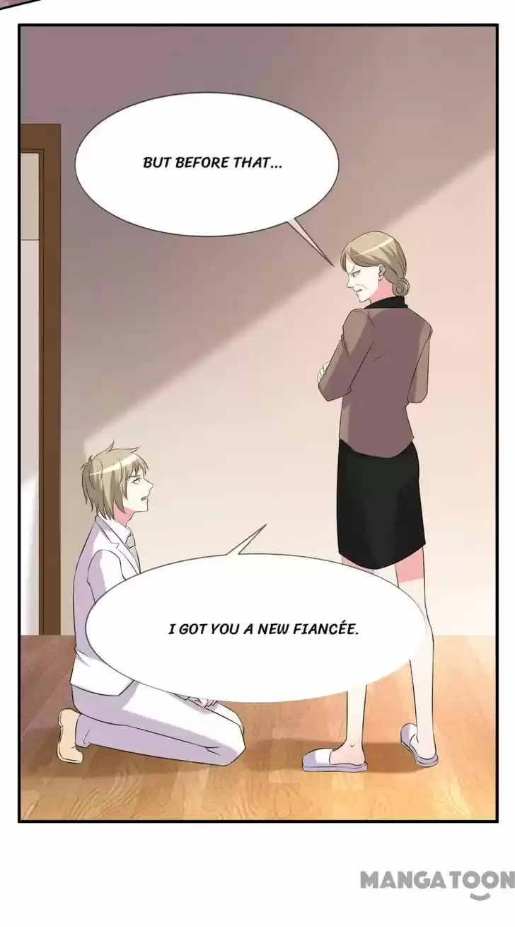 Wo Bei Zongcai hei shangle! Ch.325