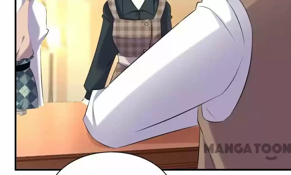 Wo Bei Zongcai hei shangle! Ch.326