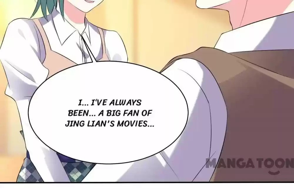 Wo Bei Zongcai hei shangle! Ch.326