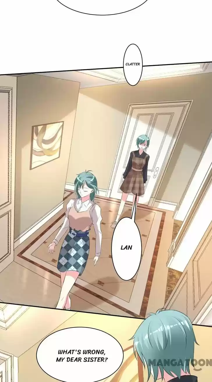 Wo Bei Zongcai hei shangle! Ch.326