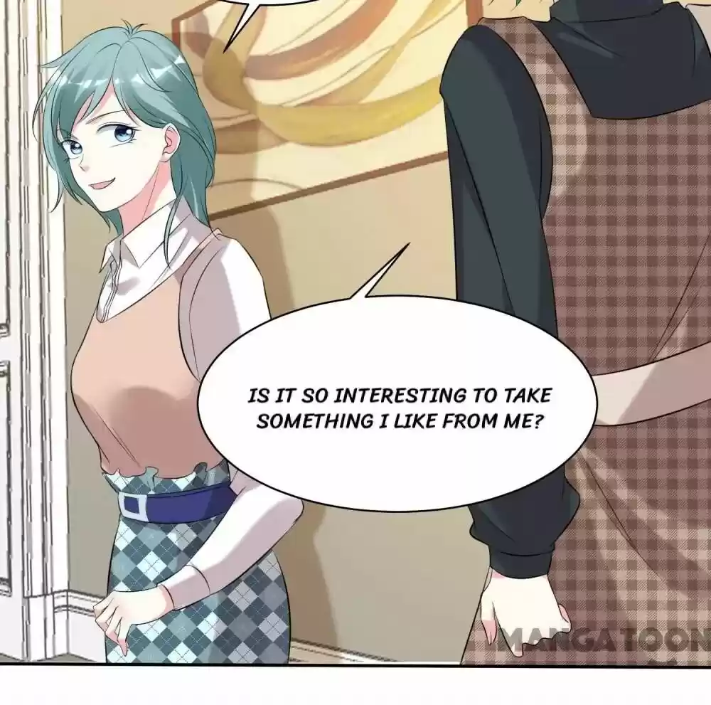 Wo Bei Zongcai hei shangle! Ch.326