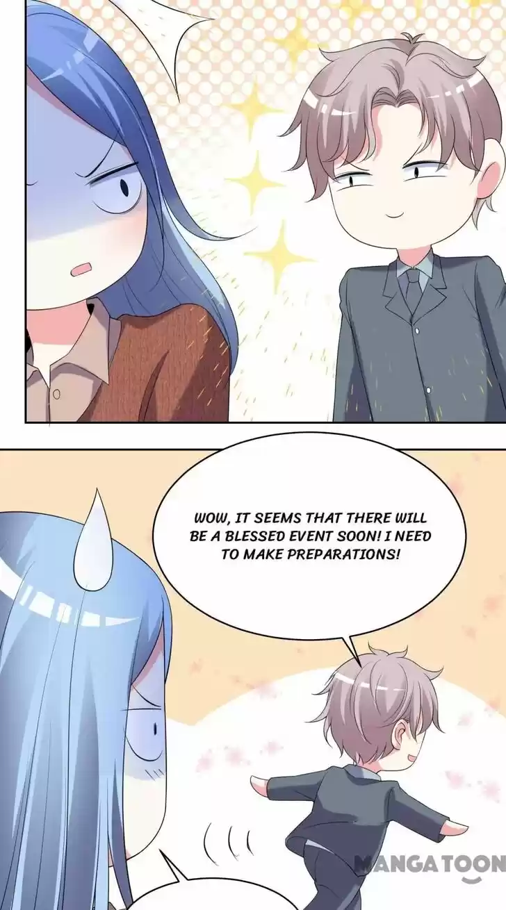 Wo Bei Zongcai hei shangle! Ch.326