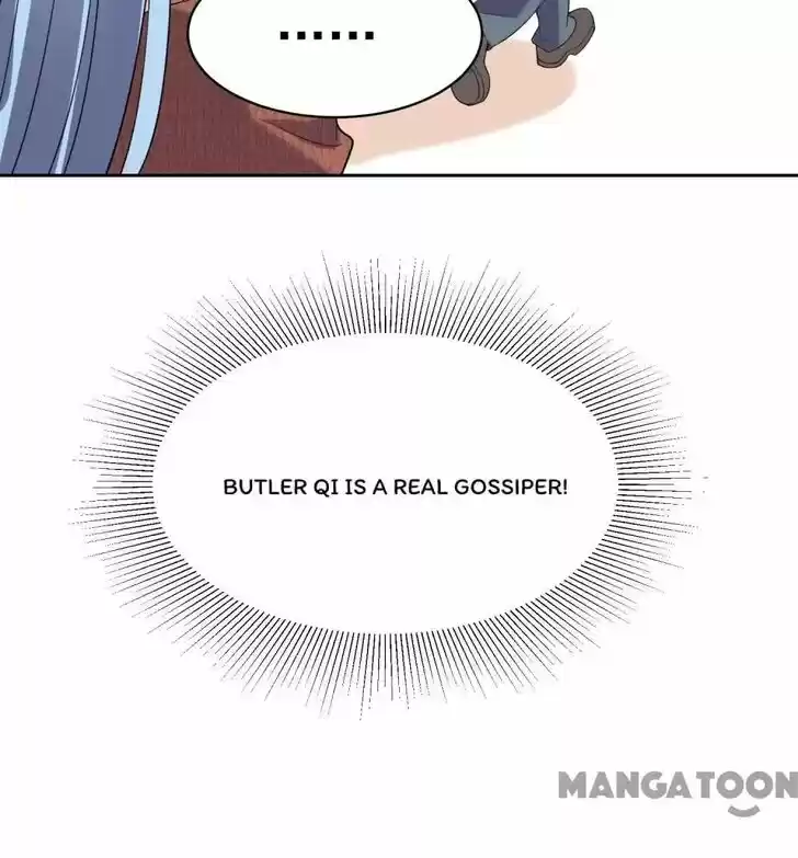 Wo Bei Zongcai hei shangle! Ch.326