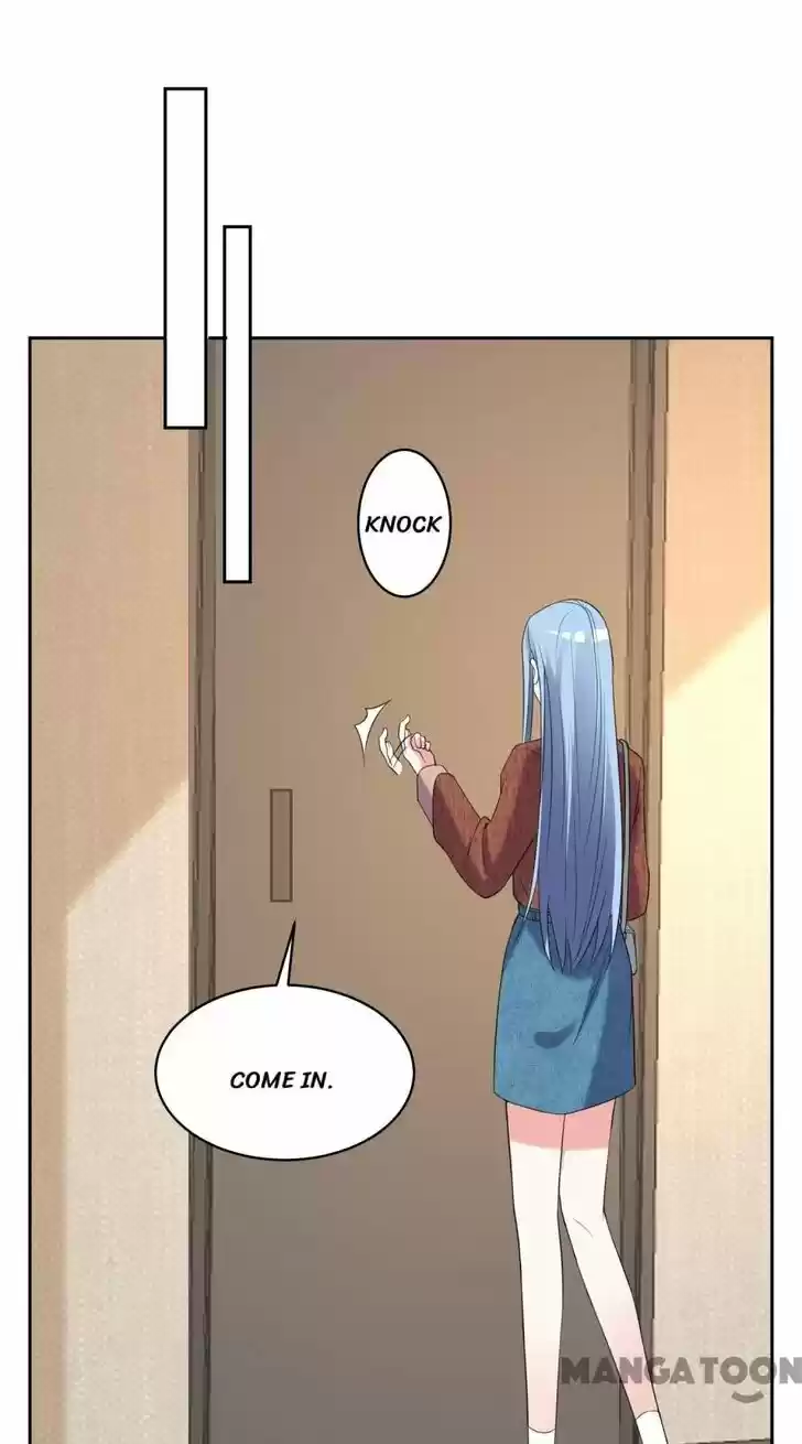 Wo Bei Zongcai hei shangle! Ch.326