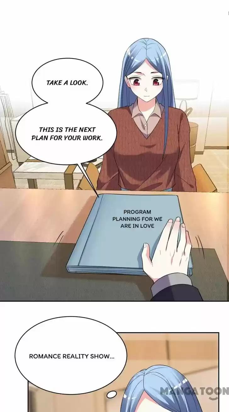 Wo Bei Zongcai hei shangle! Ch.326