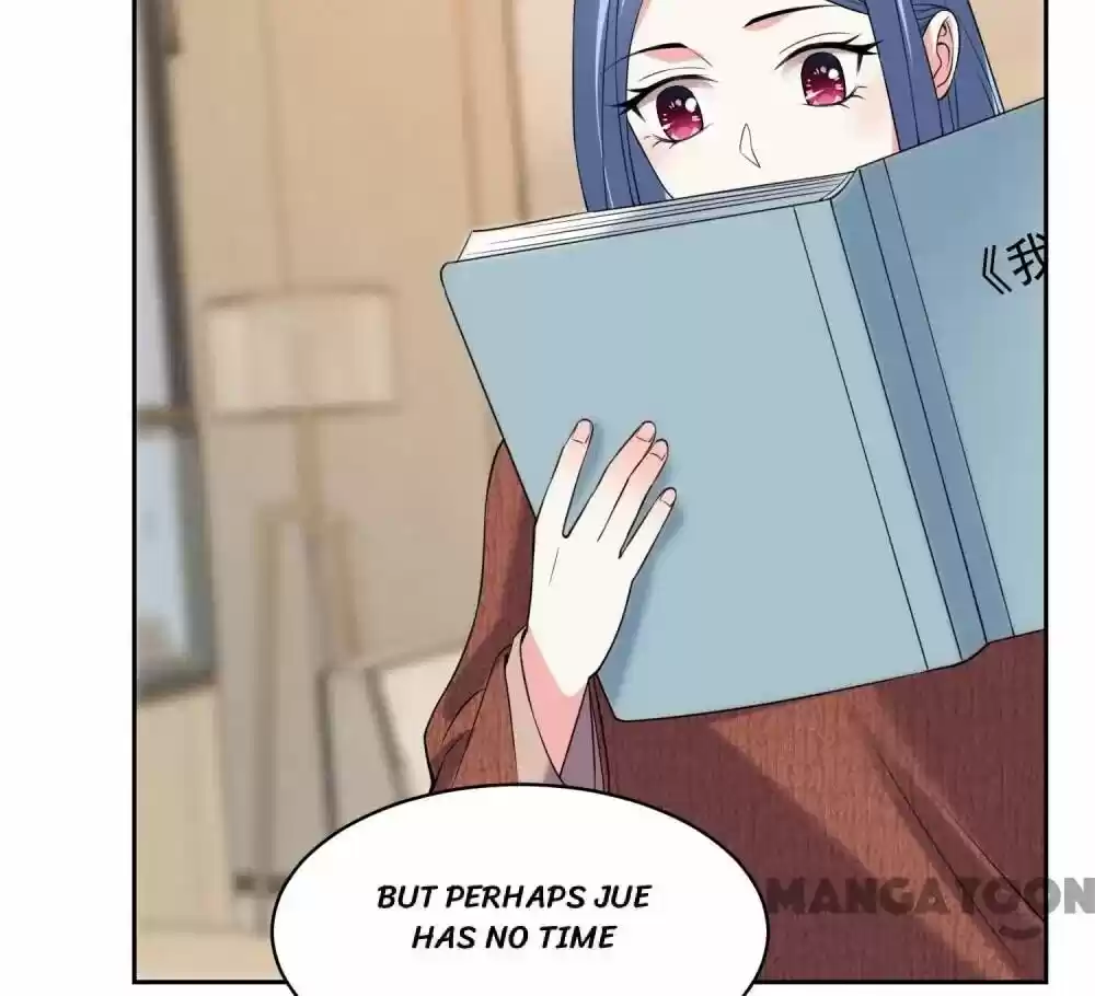 Wo Bei Zongcai hei shangle! Ch.326