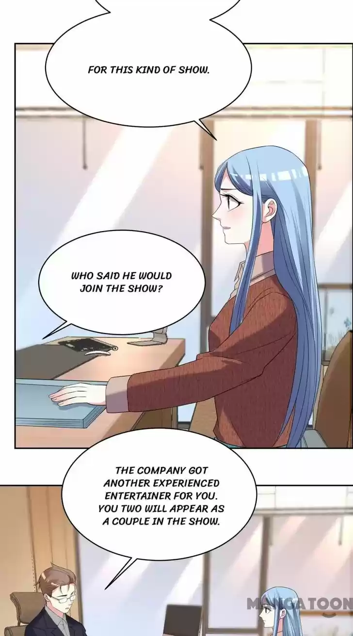 Wo Bei Zongcai hei shangle! Ch.326