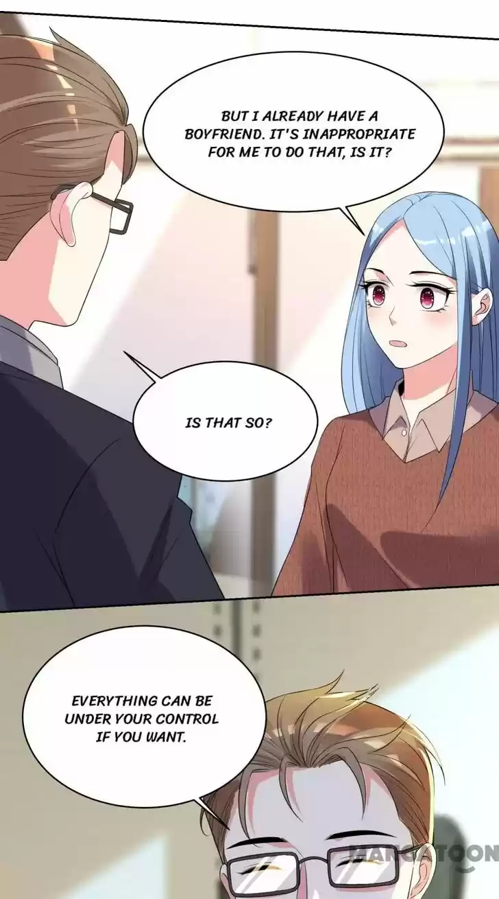 Wo Bei Zongcai hei shangle! Ch.326